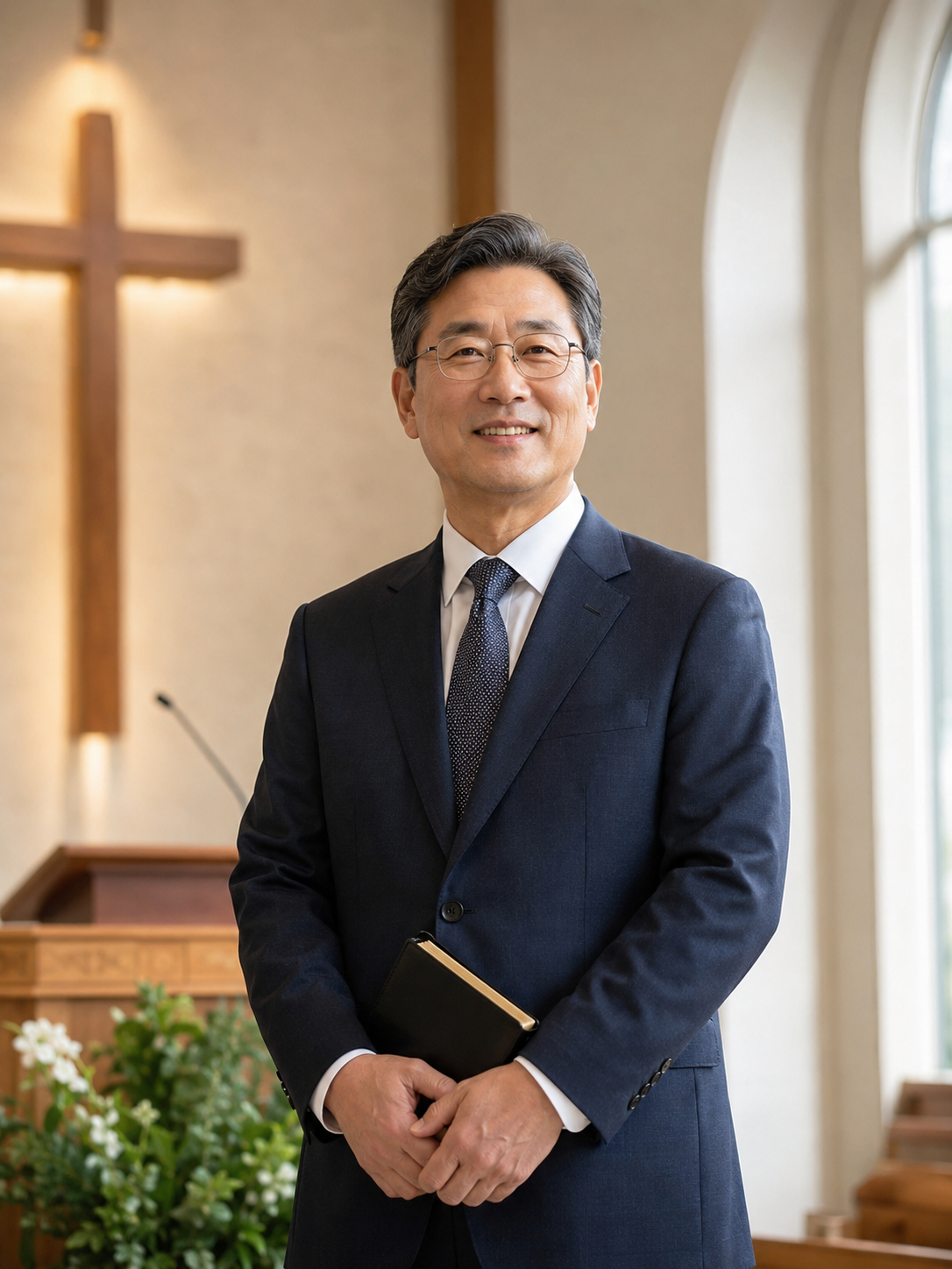 이정석목사