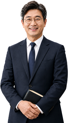 담임목사